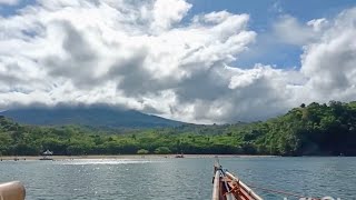 BAGAC BATAAN Lumiere Beach Resort [upl. by Hahsi]