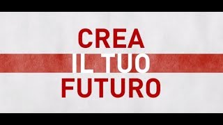 Crea il tuo futuro iscriviti all’Università di Bologna [upl. by Pappas]