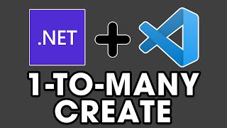 ASPNET Core Web API NET 8 2024  14 1ToMany CREATE Post [upl. by Etnomed66]