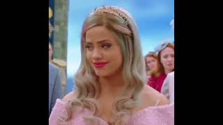 Rewatching Descendants today descendants audrey edit [upl. by Atinad887]