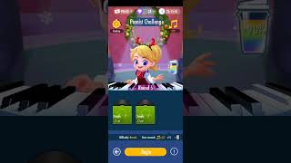 Piano Tiles 2  Pianist Challenge [upl. by Celinda905]