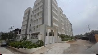 Ready to move flats sale in Manikonda 2bhk and 3bhk Flats 9059102066 [upl. by Kev579]