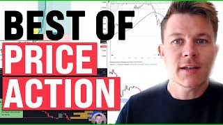 Best of Price Action and Strategies [upl. by Tteraj43]