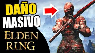 TOP 10 MEJORES ARMAS DEL DLC DE ELDEN RING [upl. by Adnael]