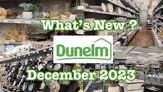 WHAT’S NEW AT DUNELM SHOP 2023  Dunelm Store Complete Tour with me  New Products in Dunelm  UK [upl. by Ado455]