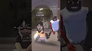 THANK YOU Byoncé music roblox robloxedit trending dance song roblox [upl. by Epuladaug]