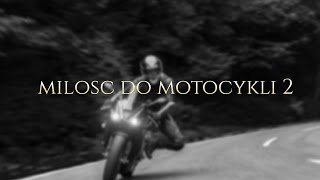 Leśny  Miłość Do Motocykli II Official Video [upl. by Hild]