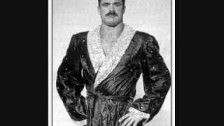 quotRavishingquot Rick Rude  WCW Music [upl. by Renie]