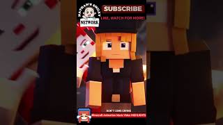 Betrayal alert Don’t Come Crying  Minecraft Animation Music Video  Song by TryHardNinja viral [upl. by Raman]