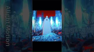 shinji bankai edit edit [upl. by Aisemaj]