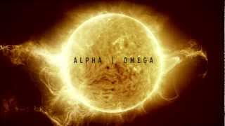 ALPHA OMEGA  Coming soon [upl. by Held]