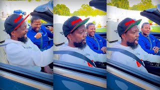 WATCH ZOLA 7 LIVING LARGE WITH MAMKHIZE 🥰🥺 [upl. by Ennaitak]