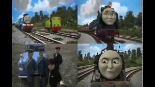 On a Journey Today  Official Thomas amp Friends™ Music Video [upl. by Nolur393]