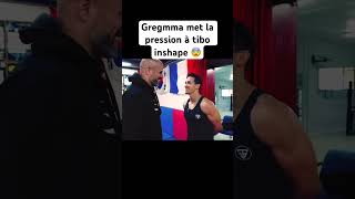 boxer mma boxing boxe fighting gregmma tiboinshape [upl. by Westbrooke94]