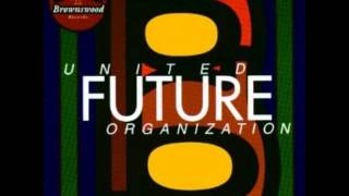 United Future Organization  Upa Neguinho 1993 [upl. by Eillas]