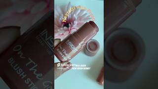 Best Neutral Blush for Brown Medium skin from Insight Cosmetics navratriwithpreeti ashortaday [upl. by Noak]