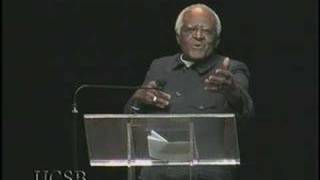 Reconciling Love Archbishop Desmond Tutu [upl. by Atnoek]