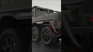 NEW 2024 G63 6x6 G900 BRABUS SOUND 900HP GCLASS [upl. by Tlihcox]