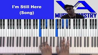 Im Still Here Song by Dorinda ClarkCole [upl. by Milewski]