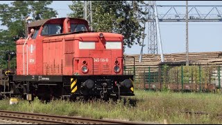 unterwegs in Sachsen Anhalt im August 2024 Teil 1 [upl. by Htelimay959]