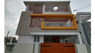 3BHK House for sale in Karamadai Price  110 Crore Ph  9597252495 [upl. by Loydie]