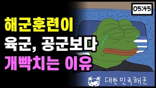 이 영상은 암에 좋습니다 해군가는분들은 절대 보지마세요 [upl. by Lemmueu464]