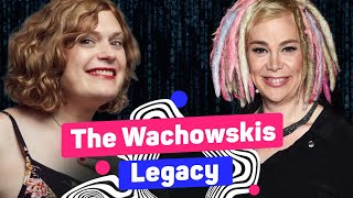 Is The Wachowskis Era Over [upl. by Duomham]