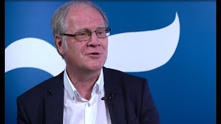 Empir Group Intervju med VD Lars Save amp CFO Torbjörn Nilsson Q1 2018 [upl. by Elocn]