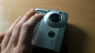 REVIEW  fujifilm mx2700 1999 [upl. by Lustig]