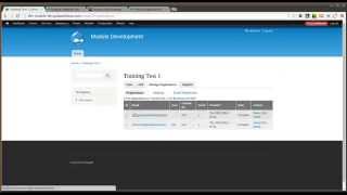 Drupal 7 Entity Registration Module  Daily Dose of Drupal Episode 167 [upl. by Yenitsed]