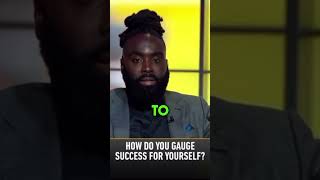 Saints LB Demario Davis talks about using his platform to glory God fyp jesus nfl saints love [upl. by Karina]