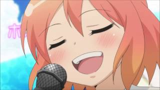 a sings Kotourasan opening [upl. by Nancey]