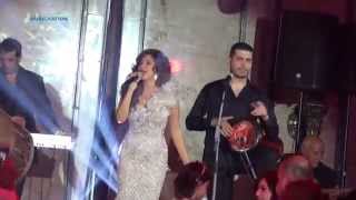 Najwa Karamنجوى كرم  حفلة فندق فنيسيا ما في نوم 2014 [upl. by Spiros934]