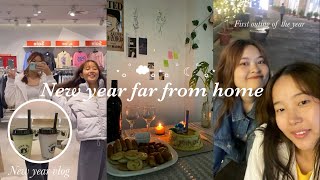 ♡ NEW YEAR VLOG ❀ BANGALORE DIARIES 🌷 FIRST OUTING OF THE YEAR ♡ [upl. by Sturges221]