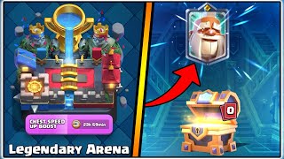 HITTING 9000 TROPHIES  CLASH ROYALE  LEGENDARY ARENA [upl. by Loraine]