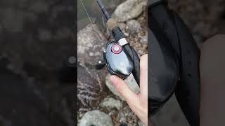 Shimano SLX DC vs Daiwa Tatula SV TW Ultralight Cast Test bassfishing jdm daiwa shimano shorts [upl. by Deane45]