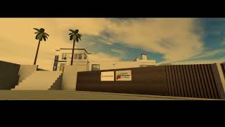 Petare Venezuela  Trailer  Roblox [upl. by Parsaye820]