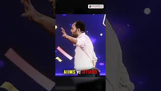 Who Earns More 🤑 IITian vs Doctors 🗿 PW Vijay Diwas 🚀 physicswallah motivation pw [upl. by Ynaiffit]