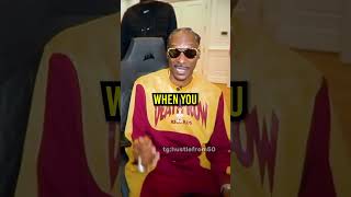 Snoop Dogg Преподал Урок Kai Cenat Об Уважении😭 kaicenat snoopdogg stream funny hustlefrom50 [upl. by Stevena]