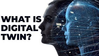 What is Digital Twin How does it work [upl. by Nanette71]