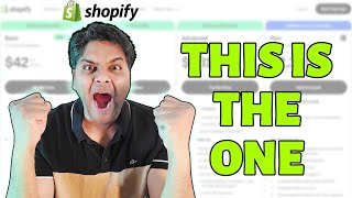 3 for 3 Months Shopify Plan  Find Your PERFECT Shopify Plan for MAXIMUM Profit [upl. by Sokram]