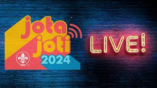 JOTAJOTI Live 2024 Opening Show [upl. by Adnomar]