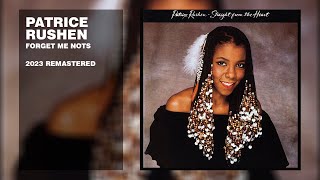 Patrice Rushen  Forget Me Nots 2023 Remastered [upl. by Darom538]