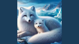 The Arctic Fox Vulpes lagopus Song for Kids Educational [upl. by O'Dell609]