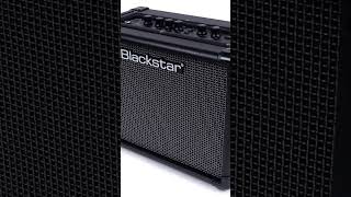 Amplificadores Digitales IDCore V3 de BLACKSTAR Bueno Bonito y Barato [upl. by Cloris238]