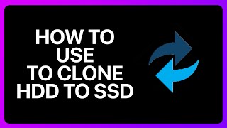 How To Use Macrium Reflect To Clone Hdd To Ssd Tutorial [upl. by Nayb]