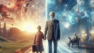 quotThe Grandfather Paradox Explained Time Travel’s Ultimate Dilemmaquot [upl. by Eemyaj]