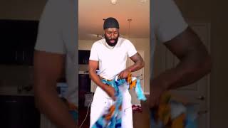 Ndombolo Challenge Which one is your favourite HowLowChallenge [upl. by Aicitan]