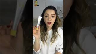 Review Melano CC  Trinh Phạm  Beauty blogger [upl. by Reste39]