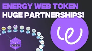 What Is EnergyWebToken EWT Explained [upl. by Alohcin930]